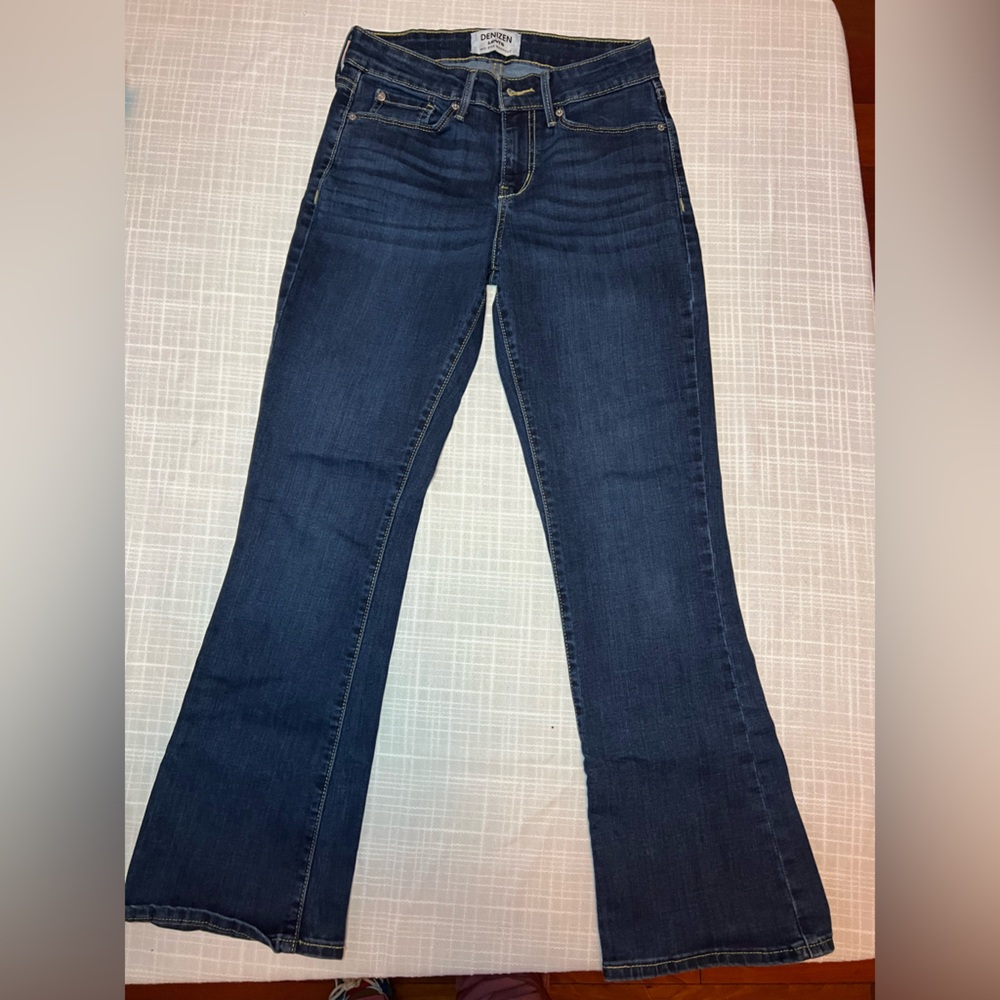 Denizen Levi’s Jeans